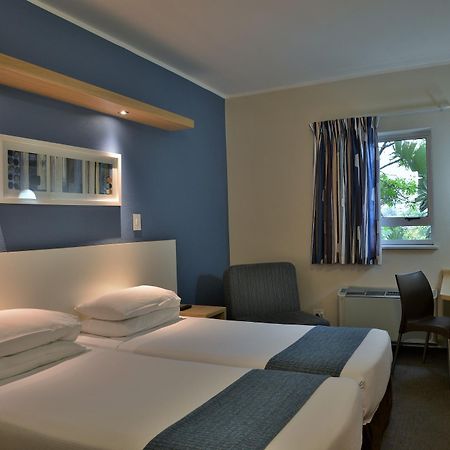 Road Lodge Cape Town International Airport Ngoại thất bức ảnh