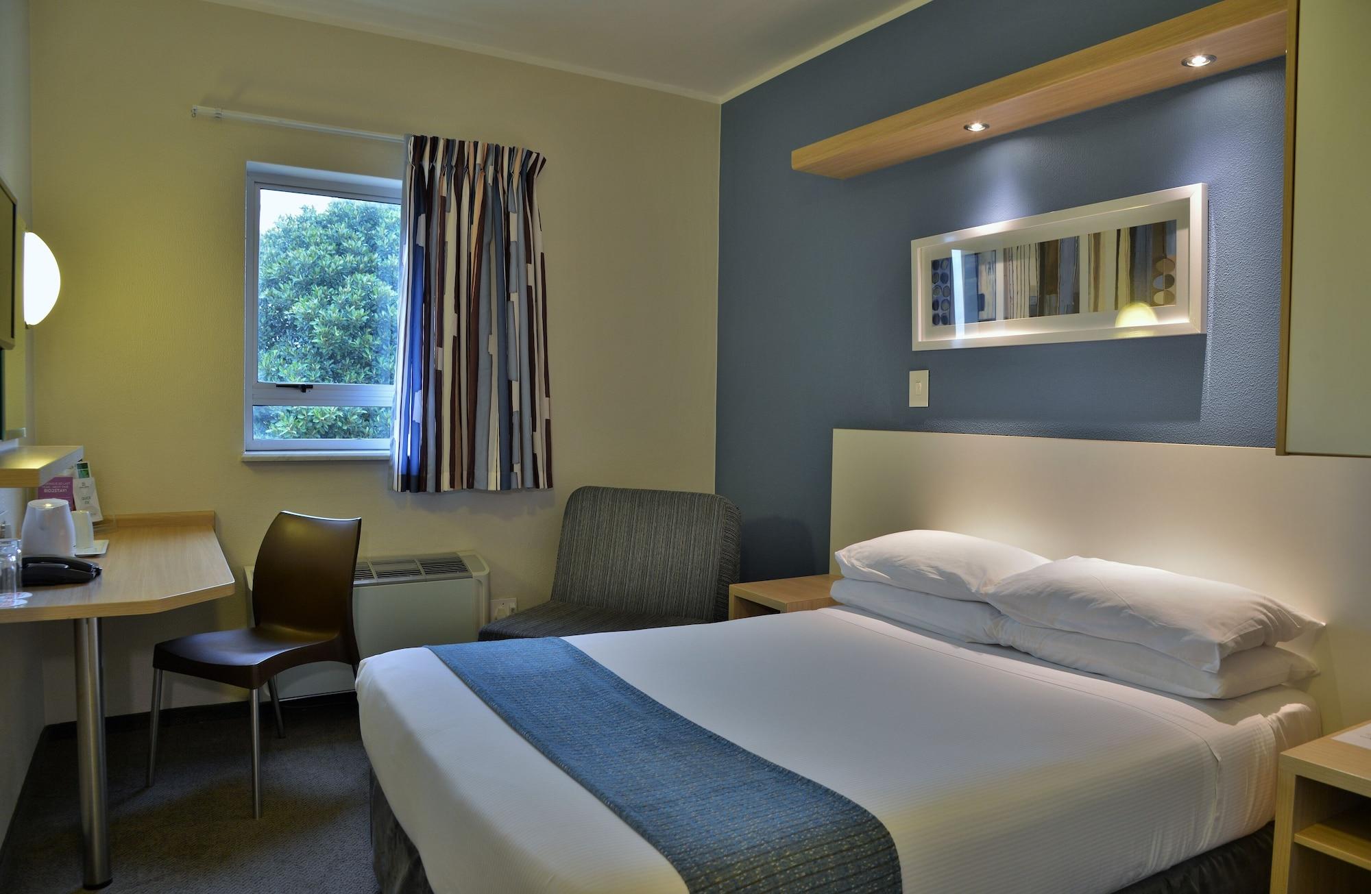 Road Lodge Cape Town International Airport Ngoại thất bức ảnh