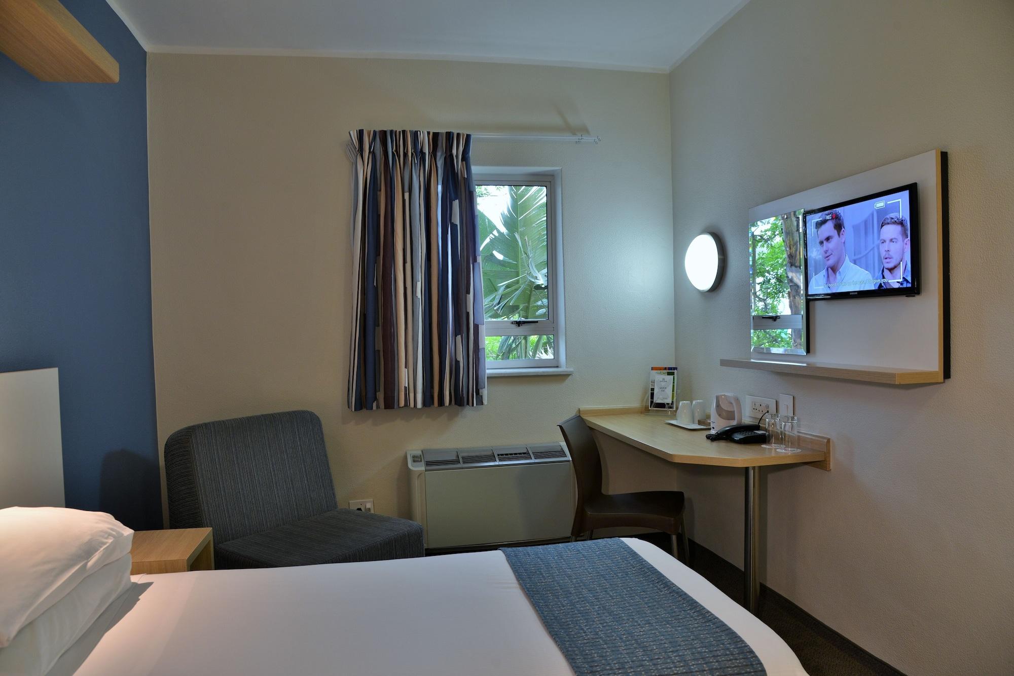 Road Lodge Cape Town International Airport Ngoại thất bức ảnh