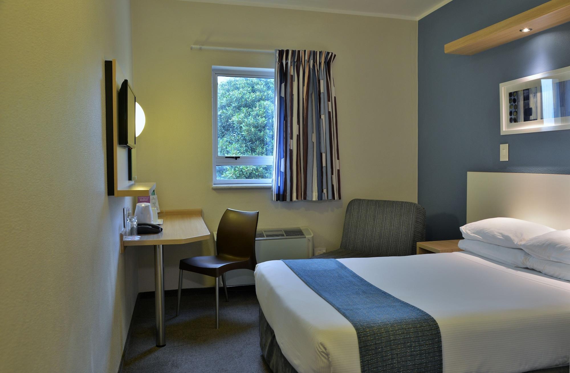 Road Lodge Cape Town International Airport Ngoại thất bức ảnh