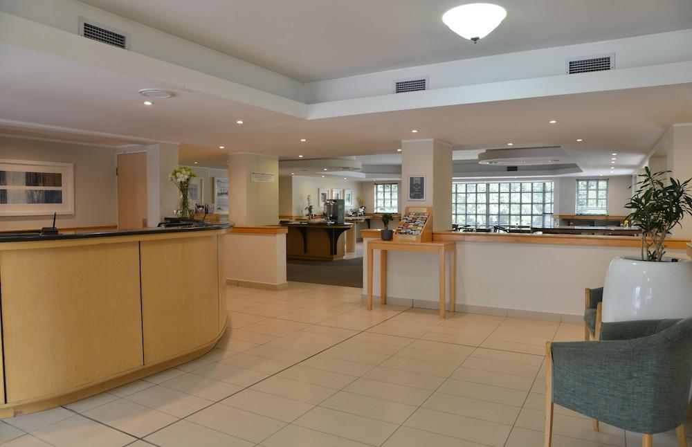Road Lodge Cape Town International Airport Ngoại thất bức ảnh
