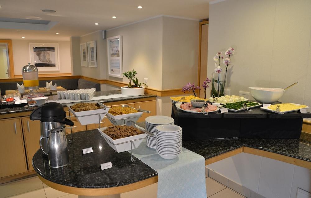 Road Lodge Cape Town International Airport Ngoại thất bức ảnh