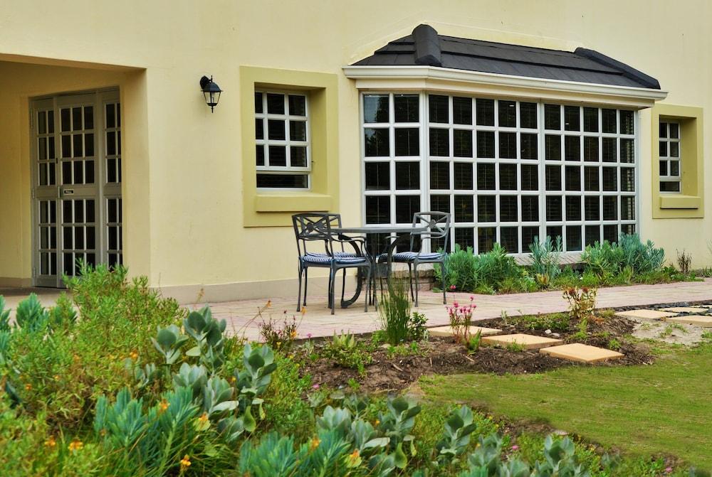 Road Lodge Cape Town International Airport Ngoại thất bức ảnh