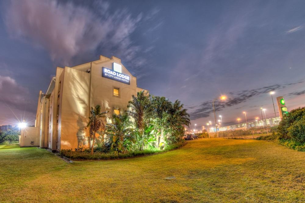 Road Lodge Cape Town International Airport Ngoại thất bức ảnh