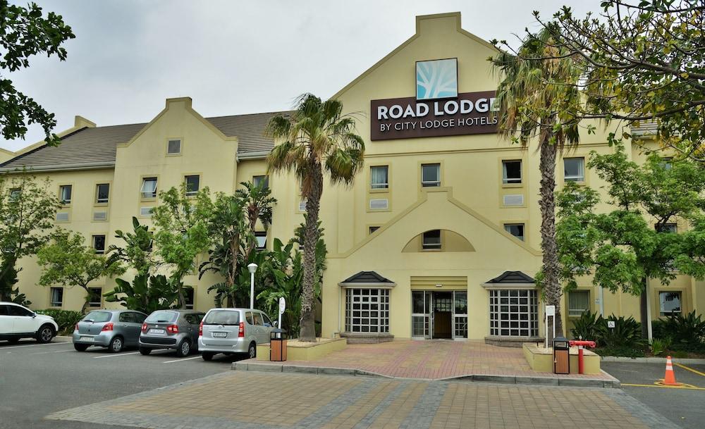 Road Lodge Cape Town International Airport Ngoại thất bức ảnh