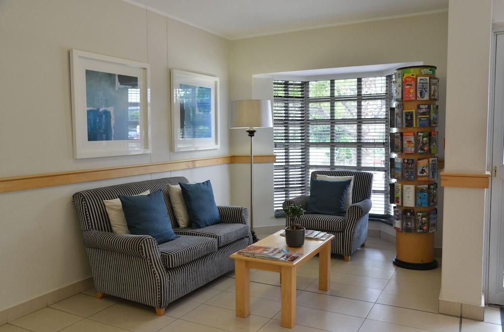 Road Lodge Cape Town International Airport Ngoại thất bức ảnh