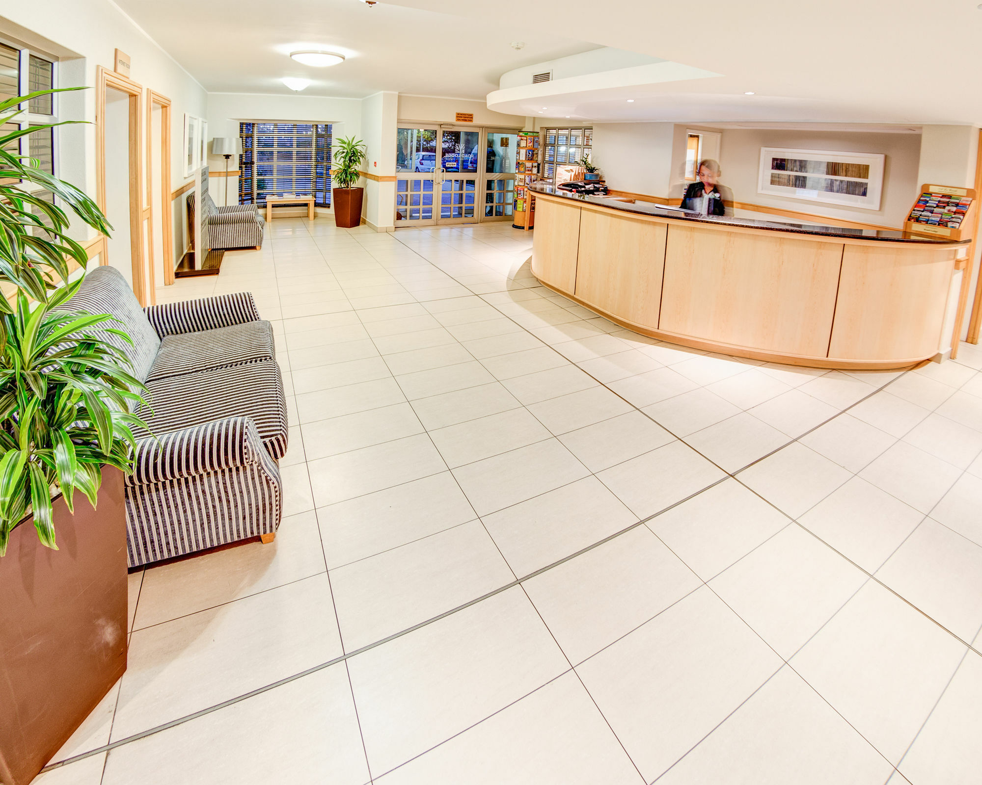 Road Lodge Cape Town International Airport Ngoại thất bức ảnh