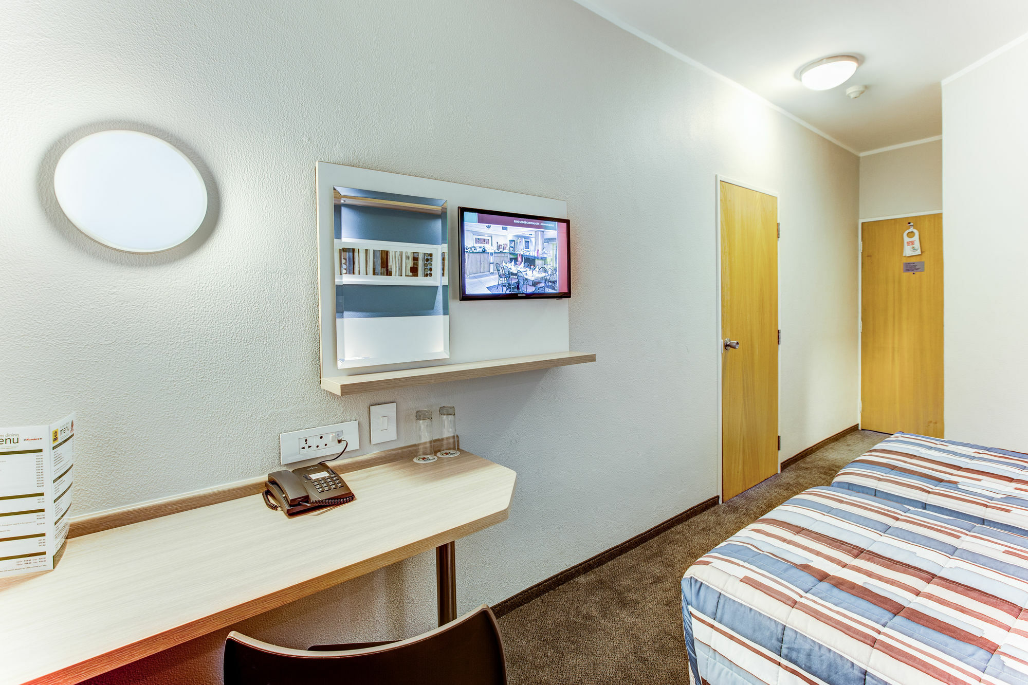 Road Lodge Cape Town International Airport Ngoại thất bức ảnh