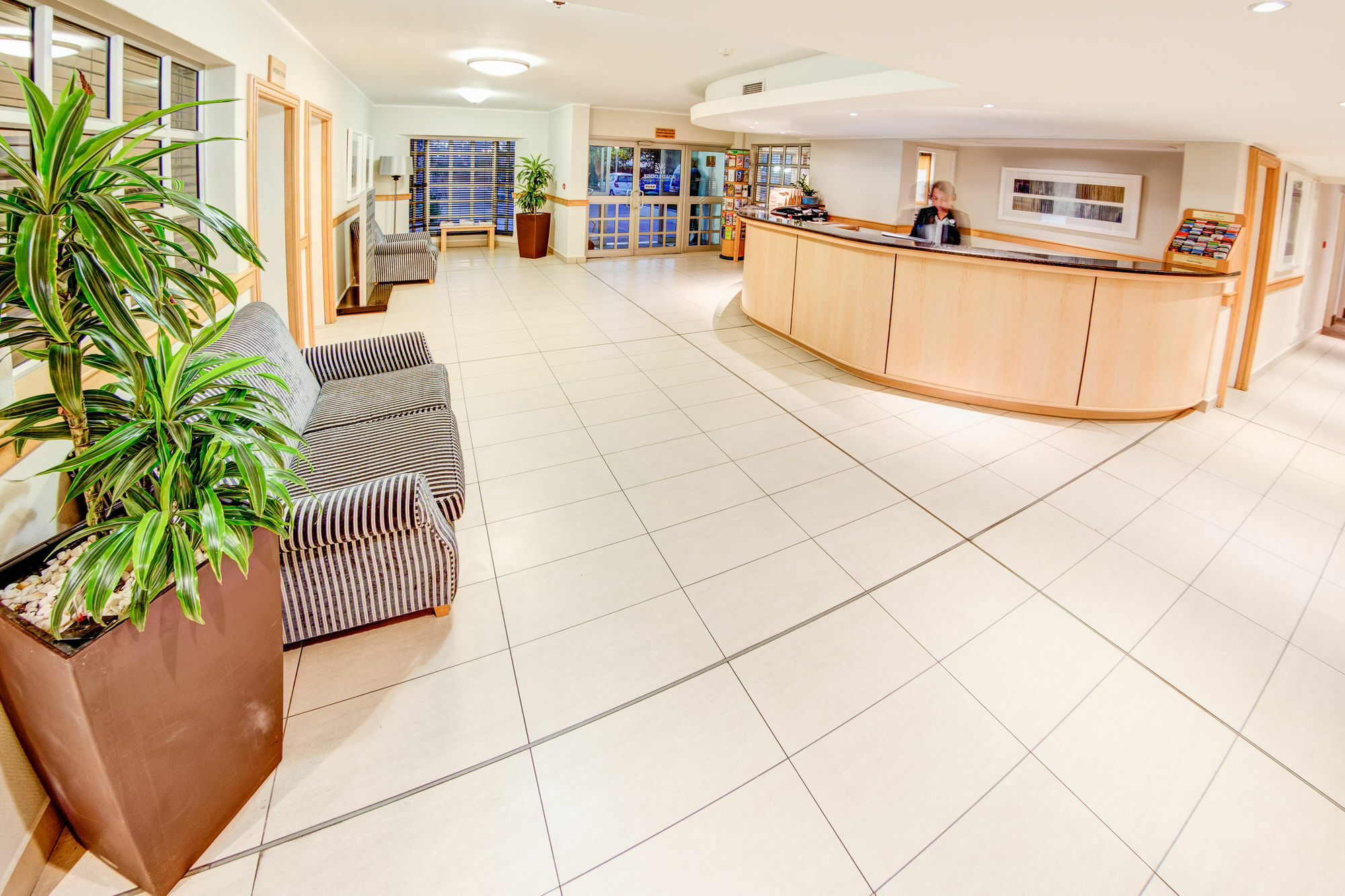 Road Lodge Cape Town International Airport Ngoại thất bức ảnh