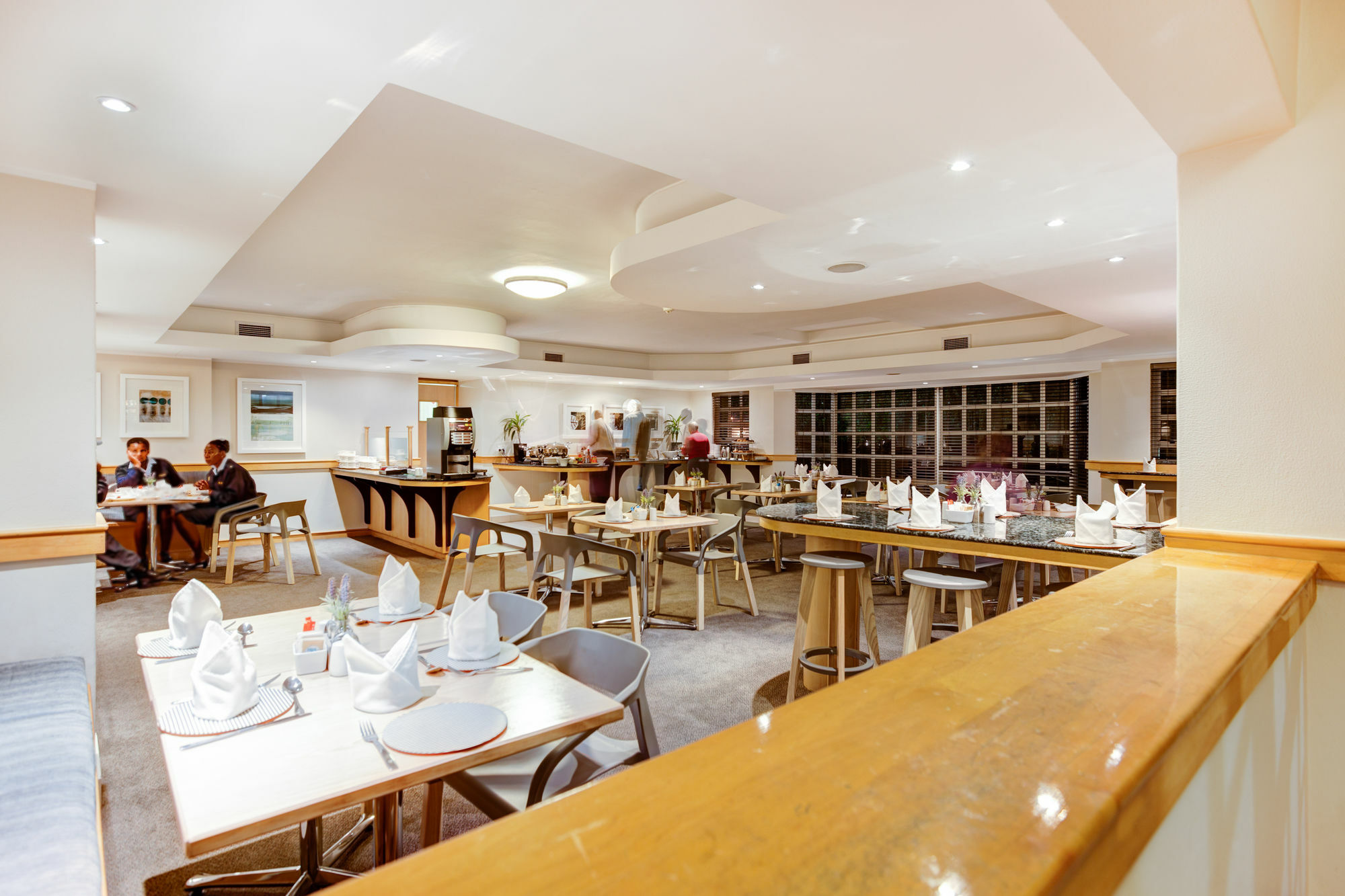 Road Lodge Cape Town International Airport Ngoại thất bức ảnh